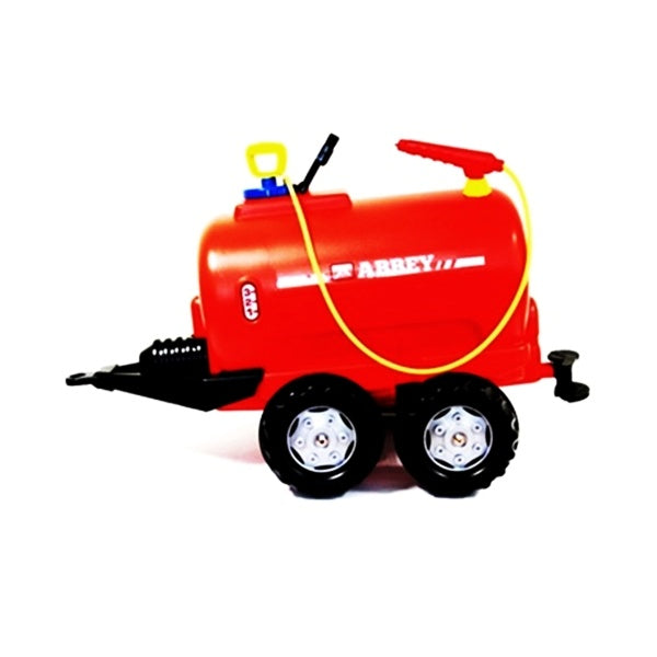 rolly slurry tanker