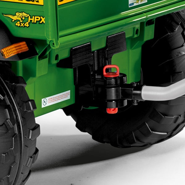 john deere jeep toy