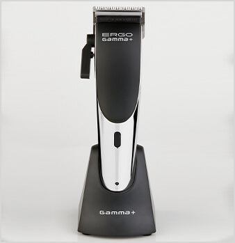 gamma barber clippers