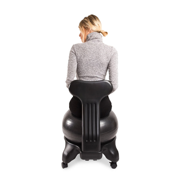 pharmedoc balance ball chair