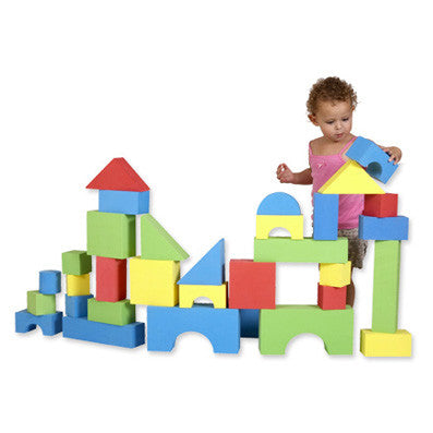 giant foam blocks for kids