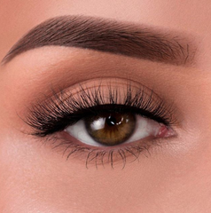 nude eyeshadow