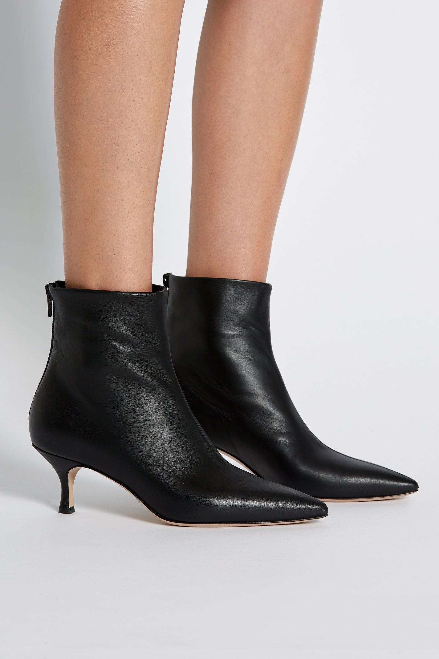 dresses you can wear with ankle boots