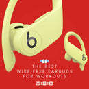 Powerbeats Pro Totally Wireless Earphones – Spring Yellow