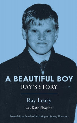 ray shayler kate boy leary story rays