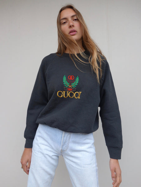 bootleg gucci sweater