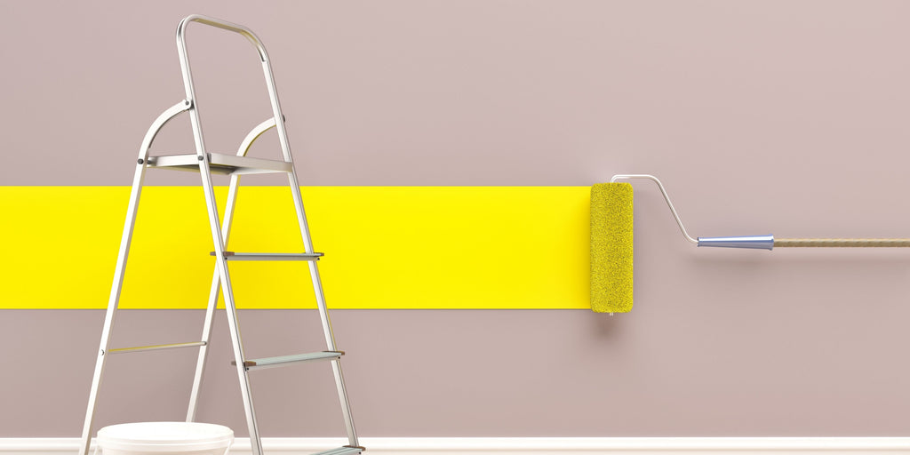 Which Is Best: Oil-Based Paint or Water-Based Paint? - Matt the Painter