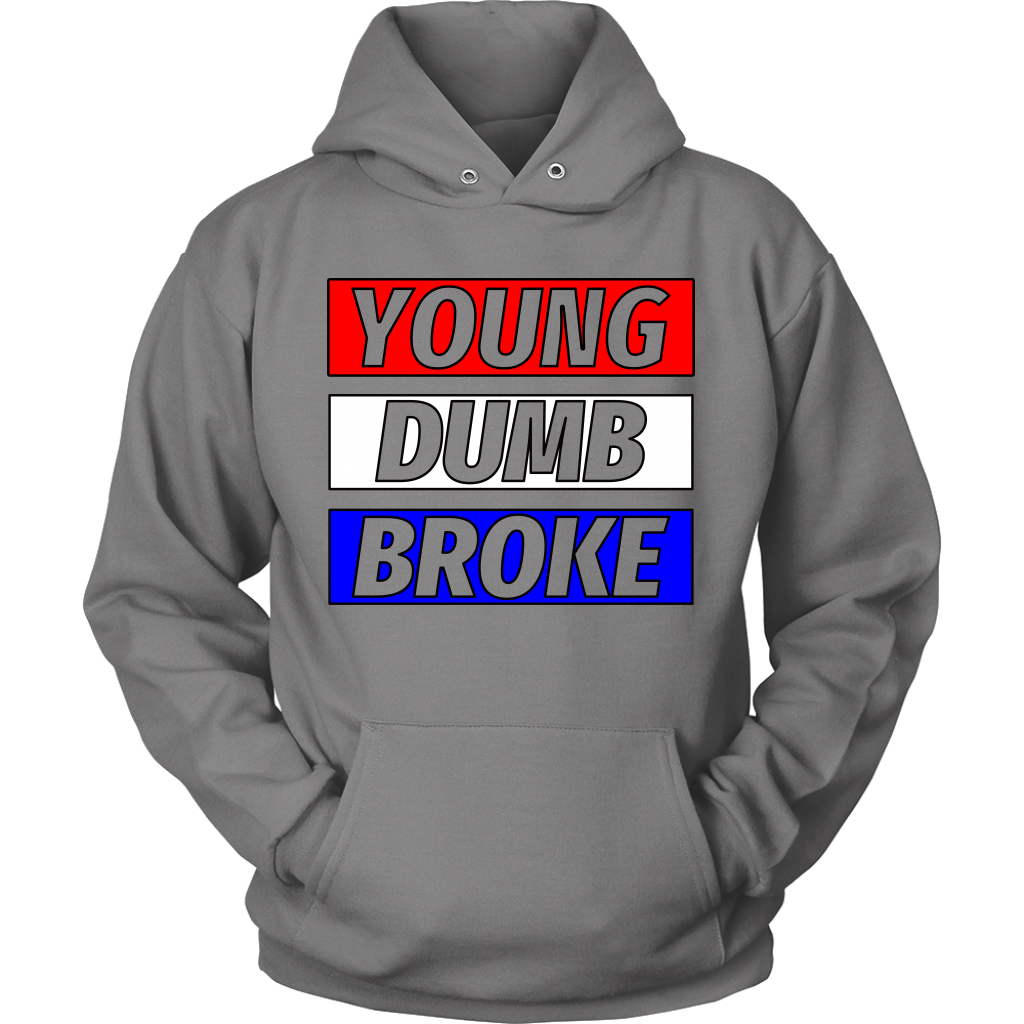 khalid american teen hoodie