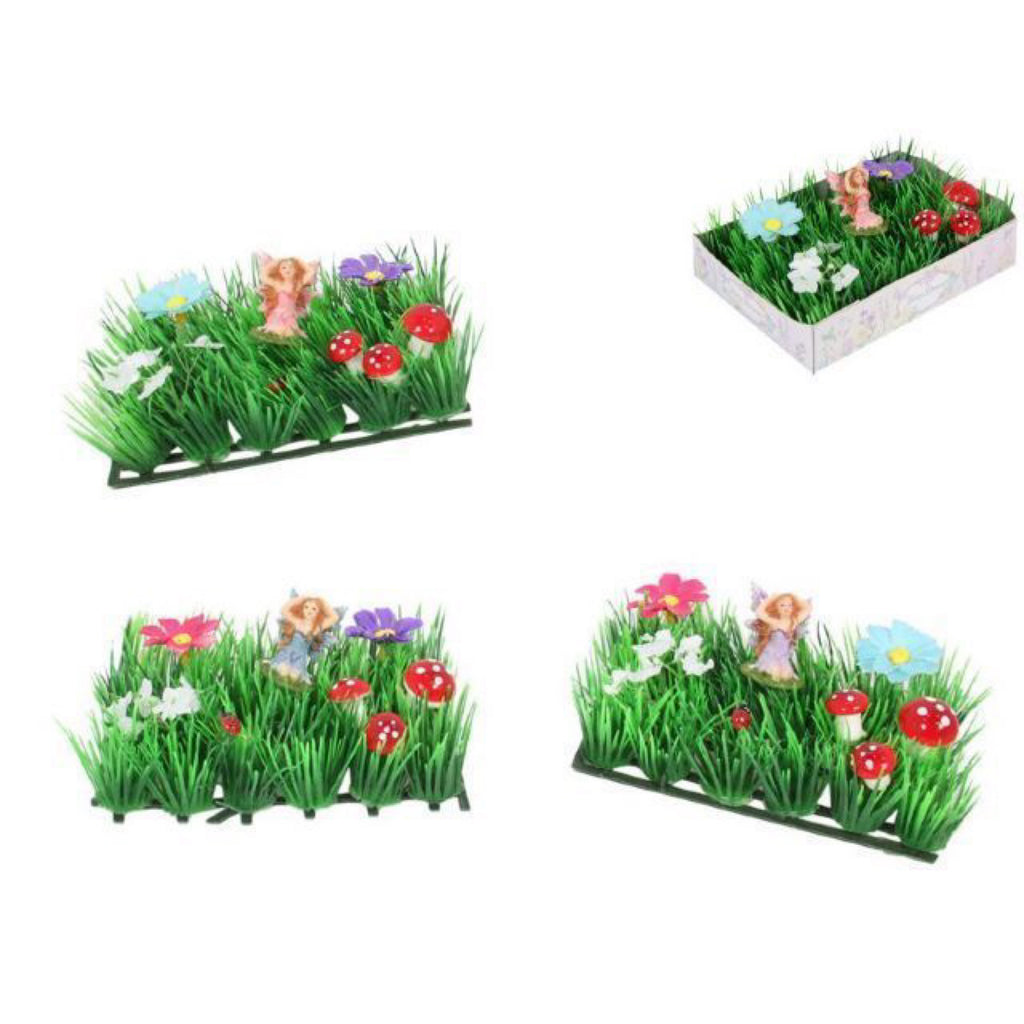 Artificial Fairy Garden