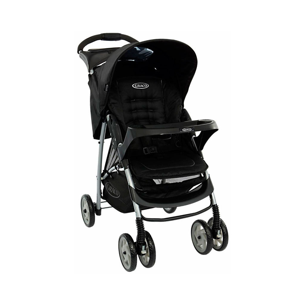 graco mirage plus oxford