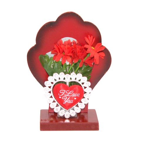 Attractive Wooden Gift Ornament