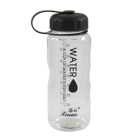 Easy Carry Bottle with Finger Grip