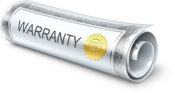 Warranty