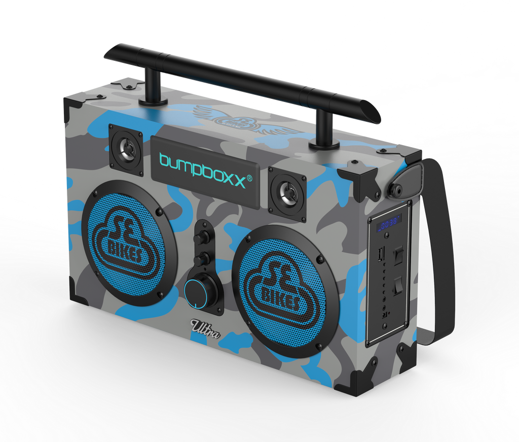 bumpboxx ultra specs