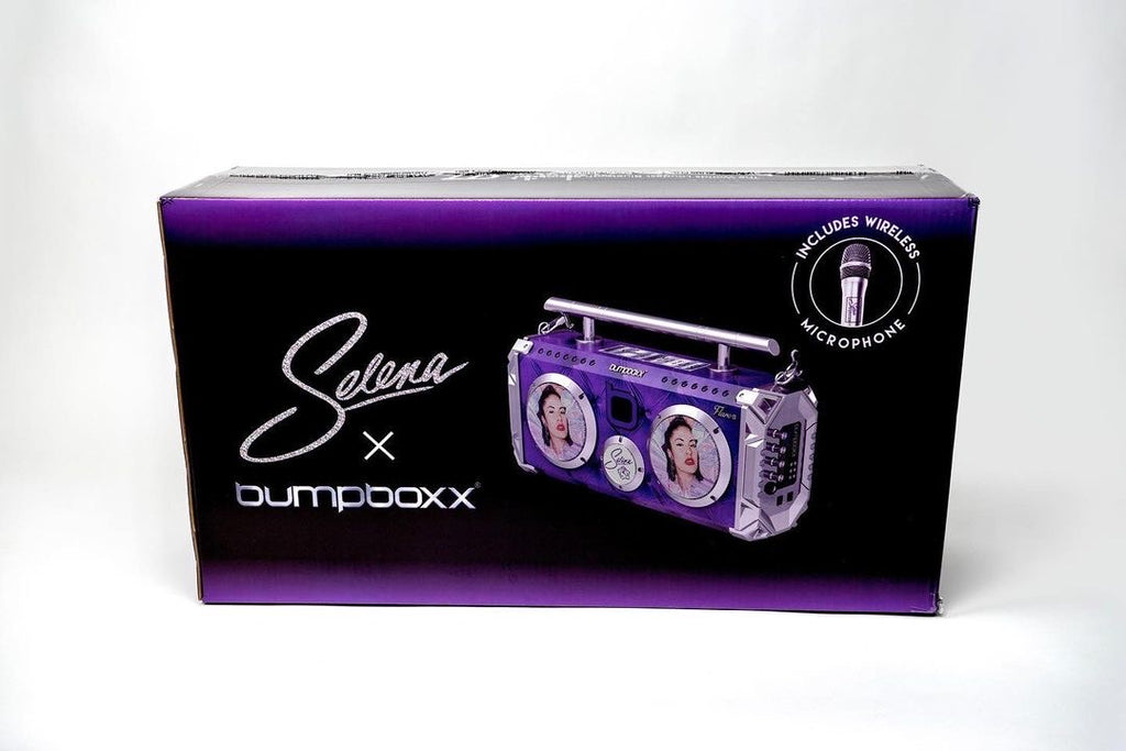 selena bumpboxx price