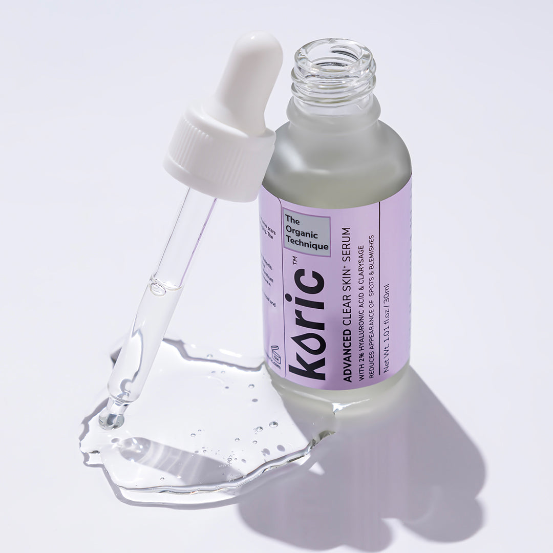 Koric Advanced Clear Skin+ Serum 10ml