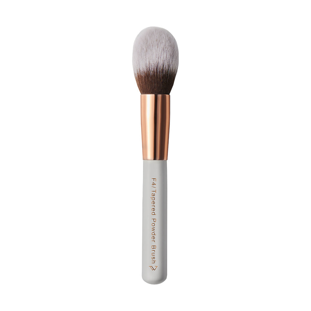 Pigment Play Tapered Powder Brush