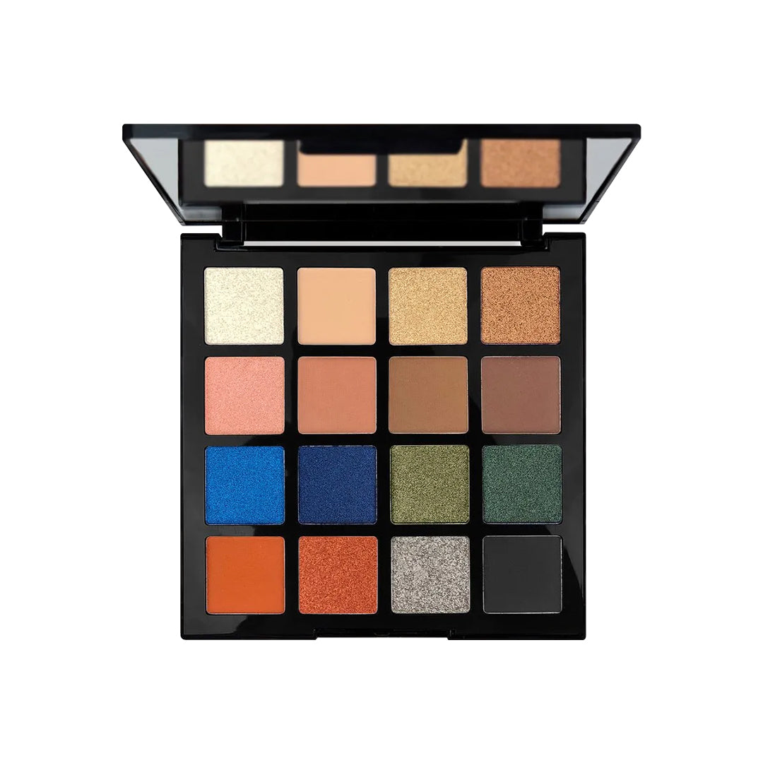 L.A. Girl PRO. Eyeshadow Palette - Artistry