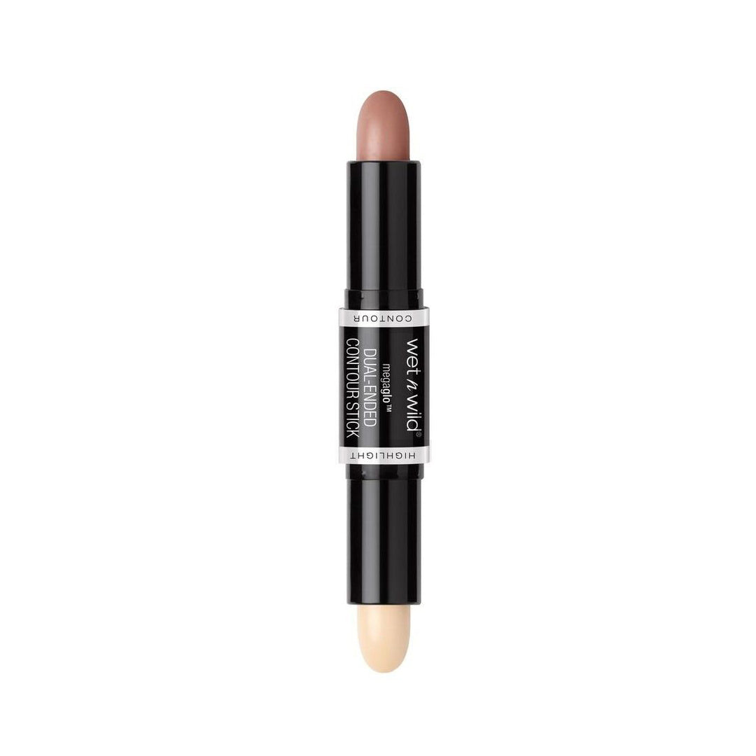 Wet n Wild Megaglo Dual-Ended Contour Stick - Light/ Medium