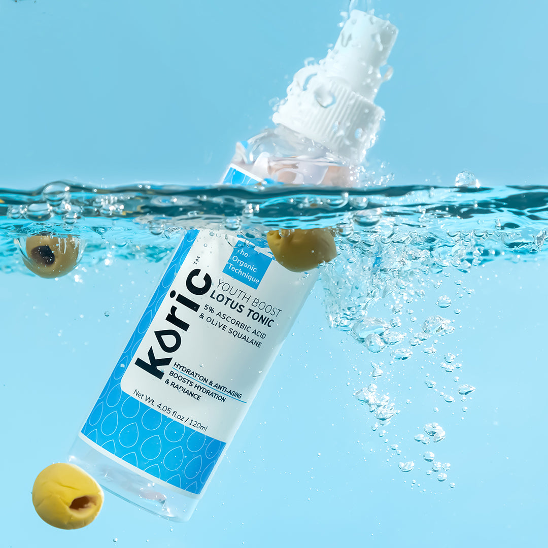 Koric Youth Boost Lotus Tonic