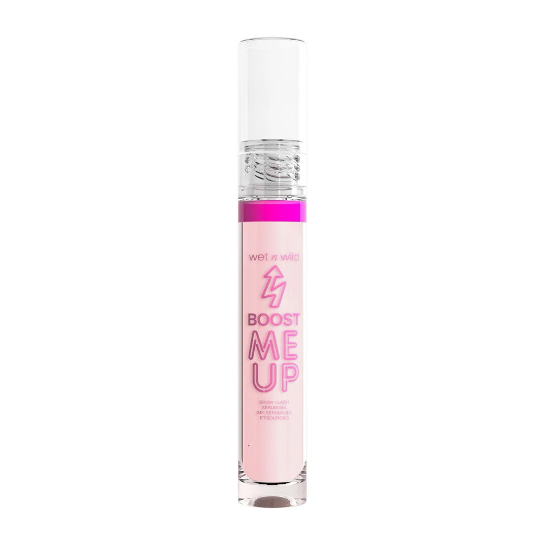 Wet n Wild Boost Me Up Brow & Lash Serum