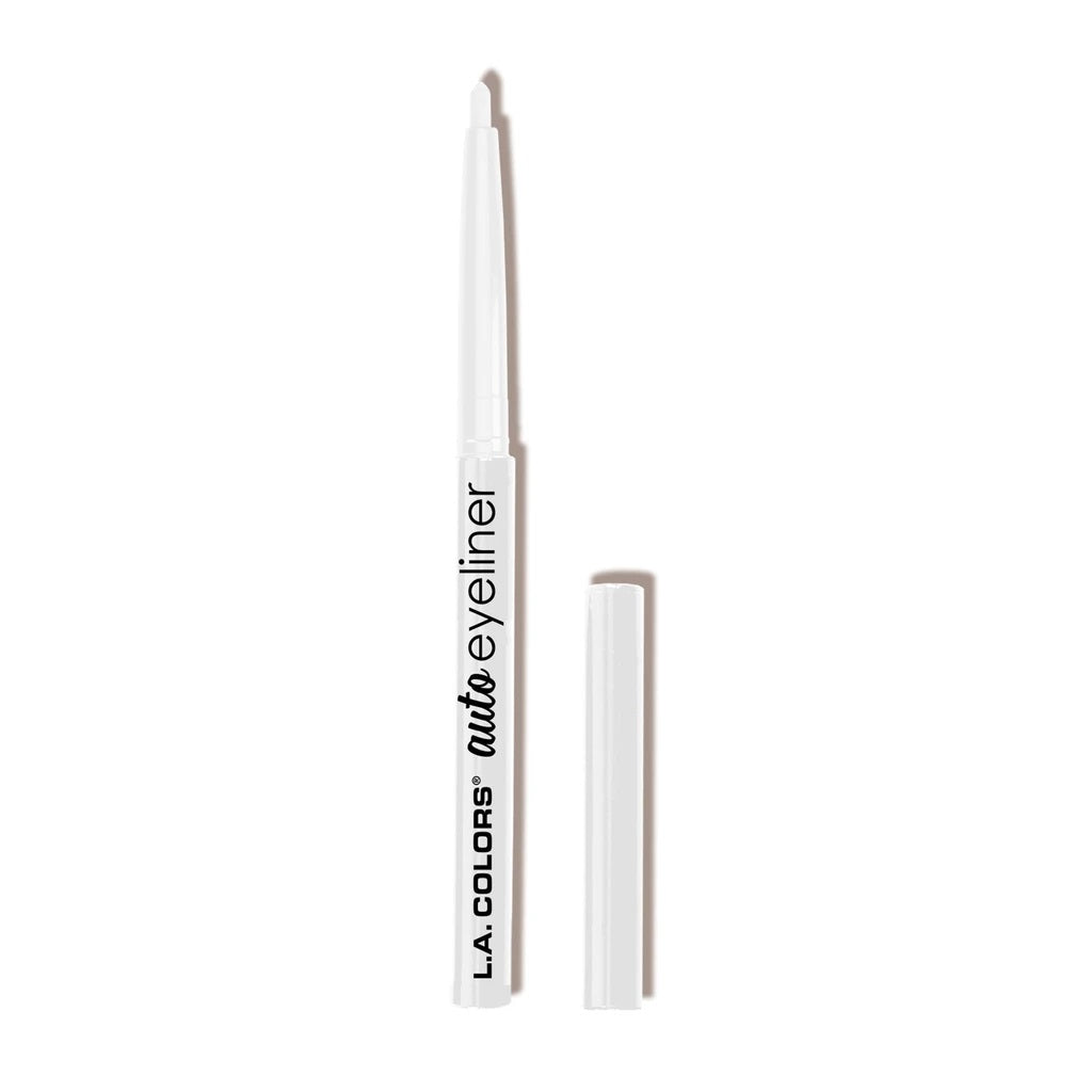 L.A. Colors Auto Eyeliner - White