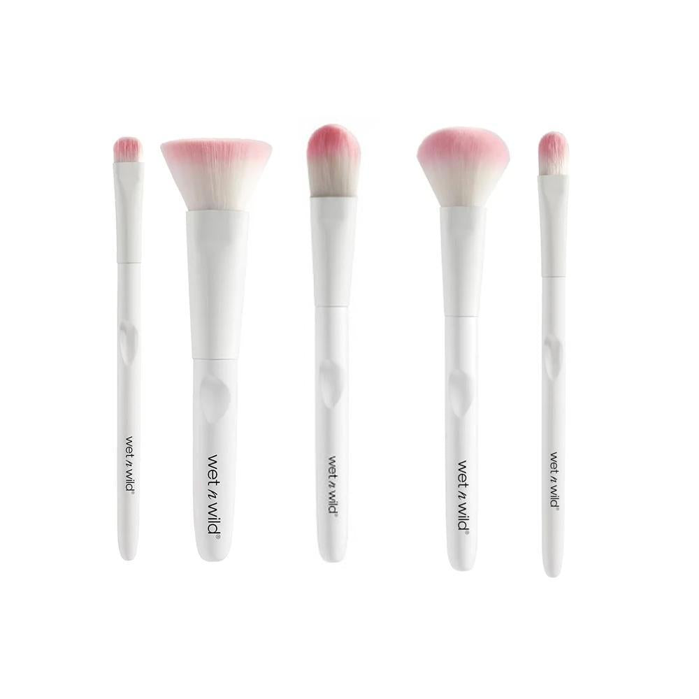 Wet n Wild brush set 1