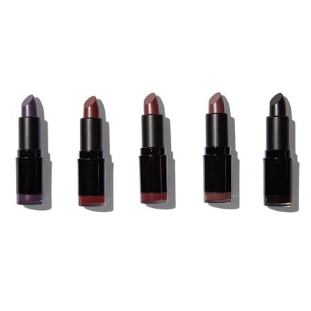 Revolution Pro Lipstick Collection Matte Noir - HOK Makeup