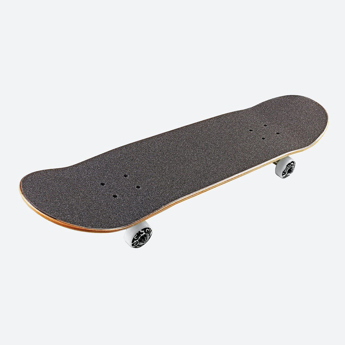 48DWER 7.75×31.5 コンプリート 完成品スケートボード - スケートボード