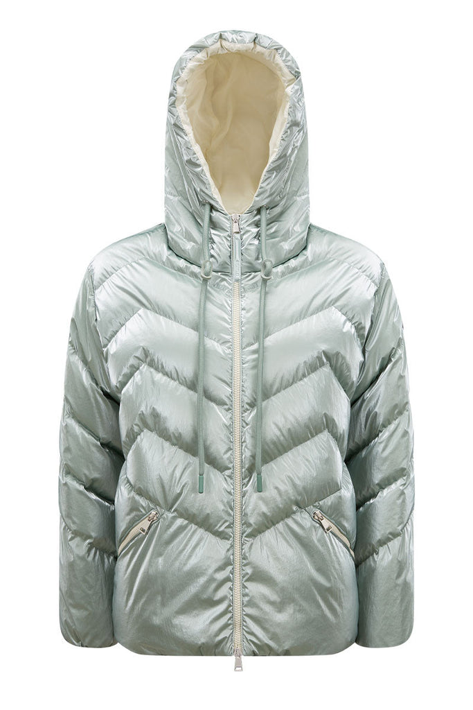 Oeting Short Down by Moncler – Boyds