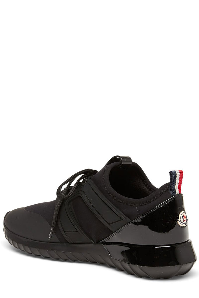 moncler meline sneakers