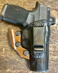 AMERICAN HOLSTER CLAW HOLSTER RMR HOLSTER