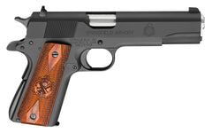 1911 MILSPEC 45