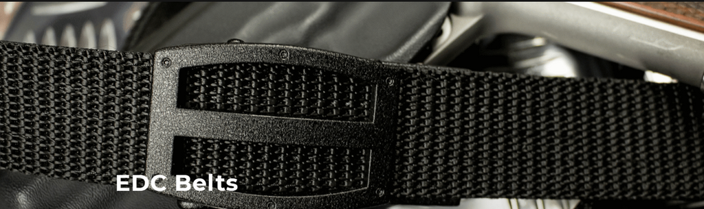 EDC GUNBELTS