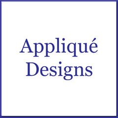 Applique Designs Link