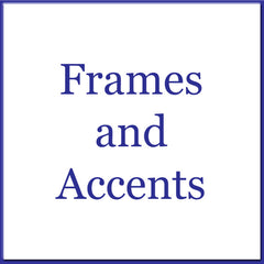 Frames and Accents Link