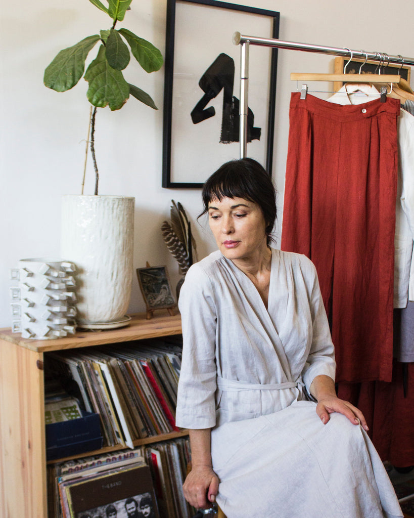 Journal | Owner & Designer Bianca Branaman of Sugar Candy Mountain