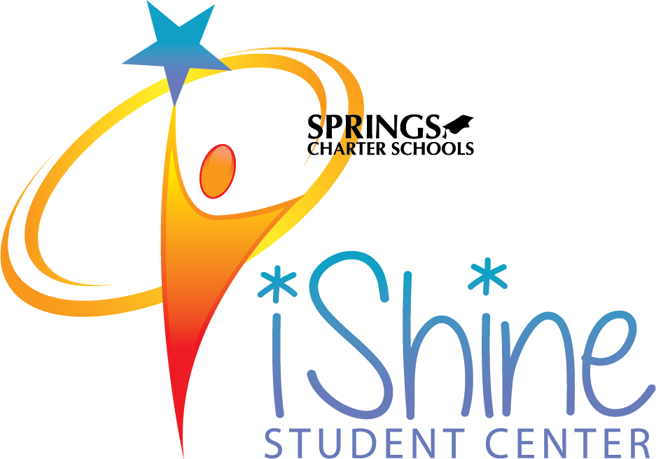 iShine Logo