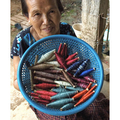 Laos Fair Trade Artisan