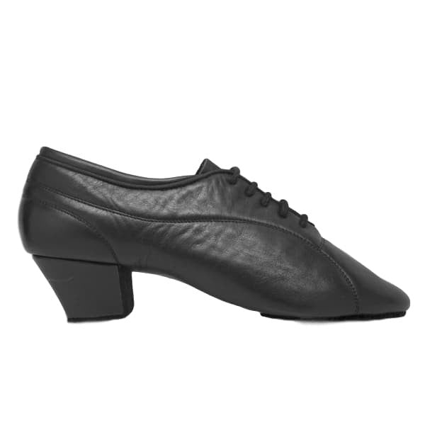 black and white dance shoes mens