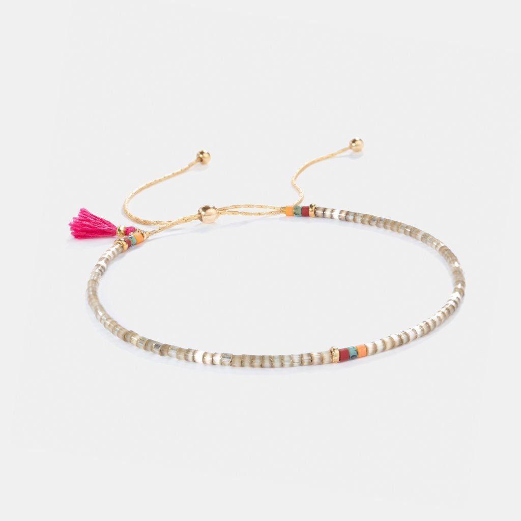 Sam Bracelet Cafe