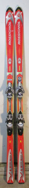 rossignol mountain viper skis