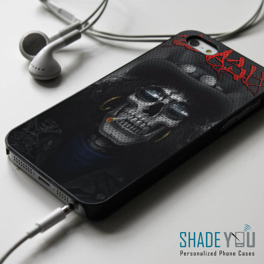 Slash iPhone 4/4S, iPhone 5/5S/5C, iPhone 6 Case, Samsung Galaxy S4/S5 Cases