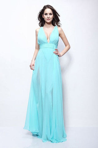 https://lizprom.com/collections/celebrity-dresses/products/light-sky-blue-deep-v-neck-chiffon-prom-formal-dress