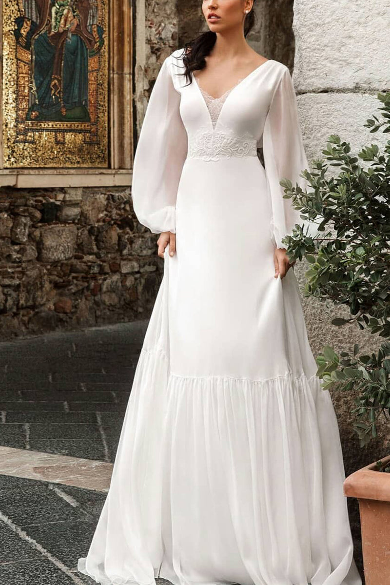 elegant white prom dresses