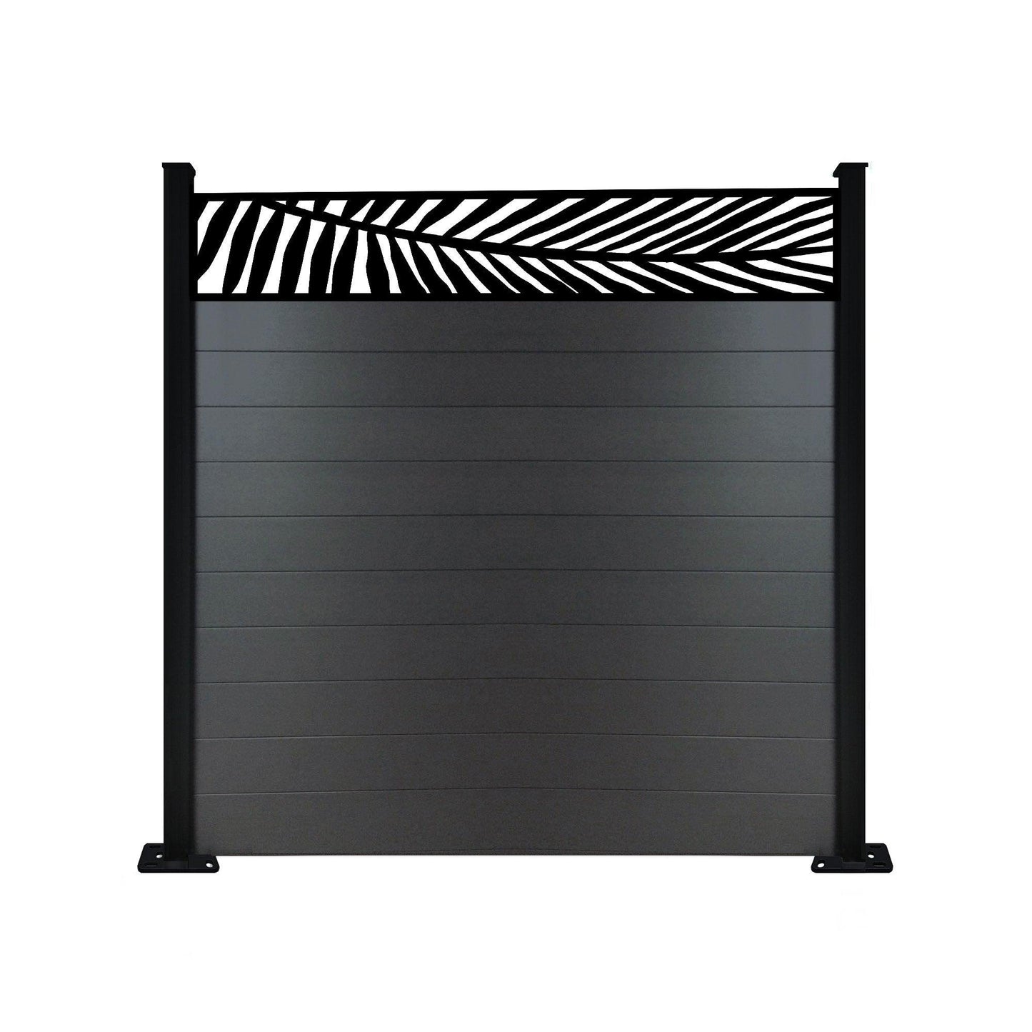 Frond Fence