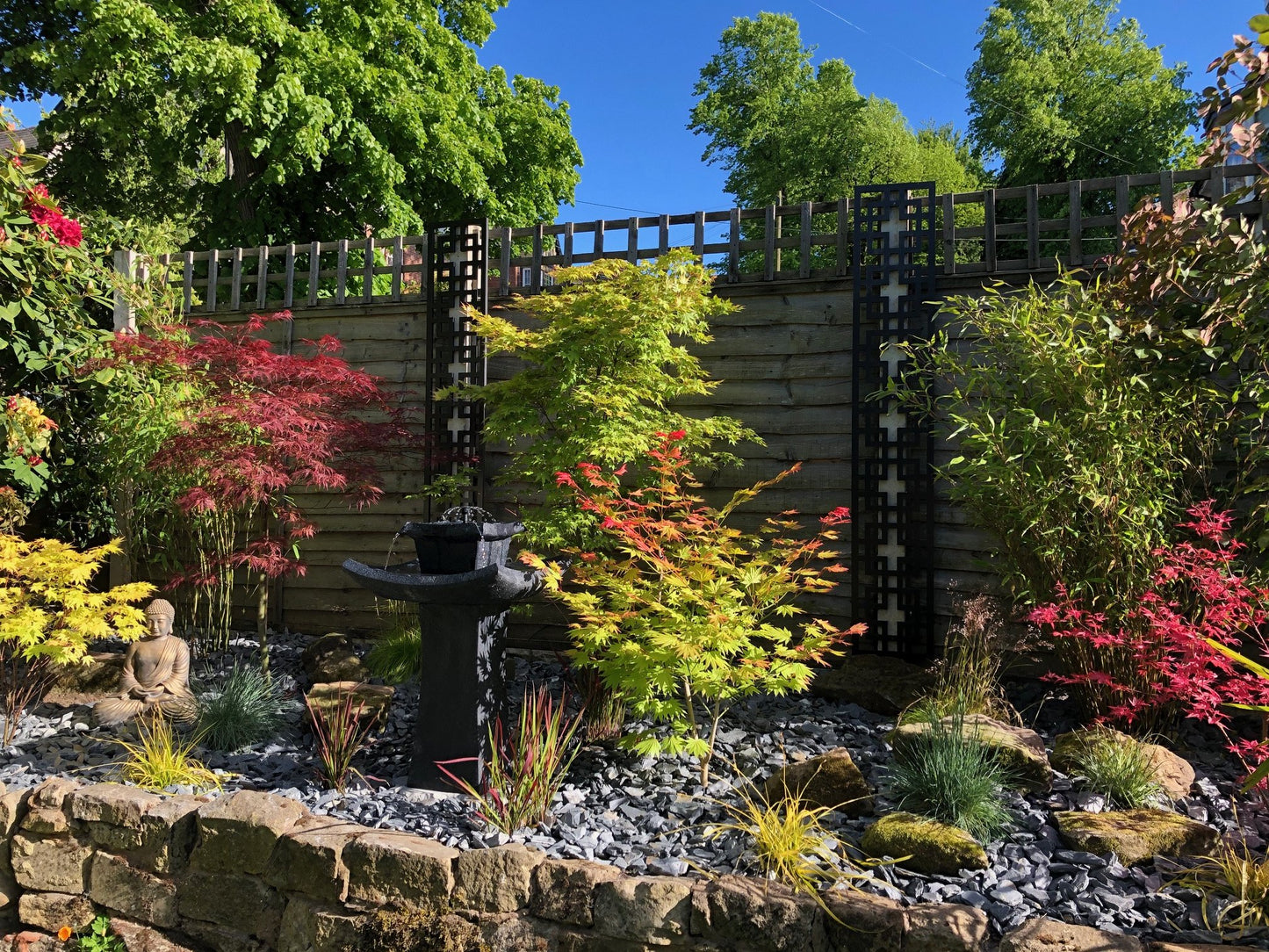 Cubed Trellis