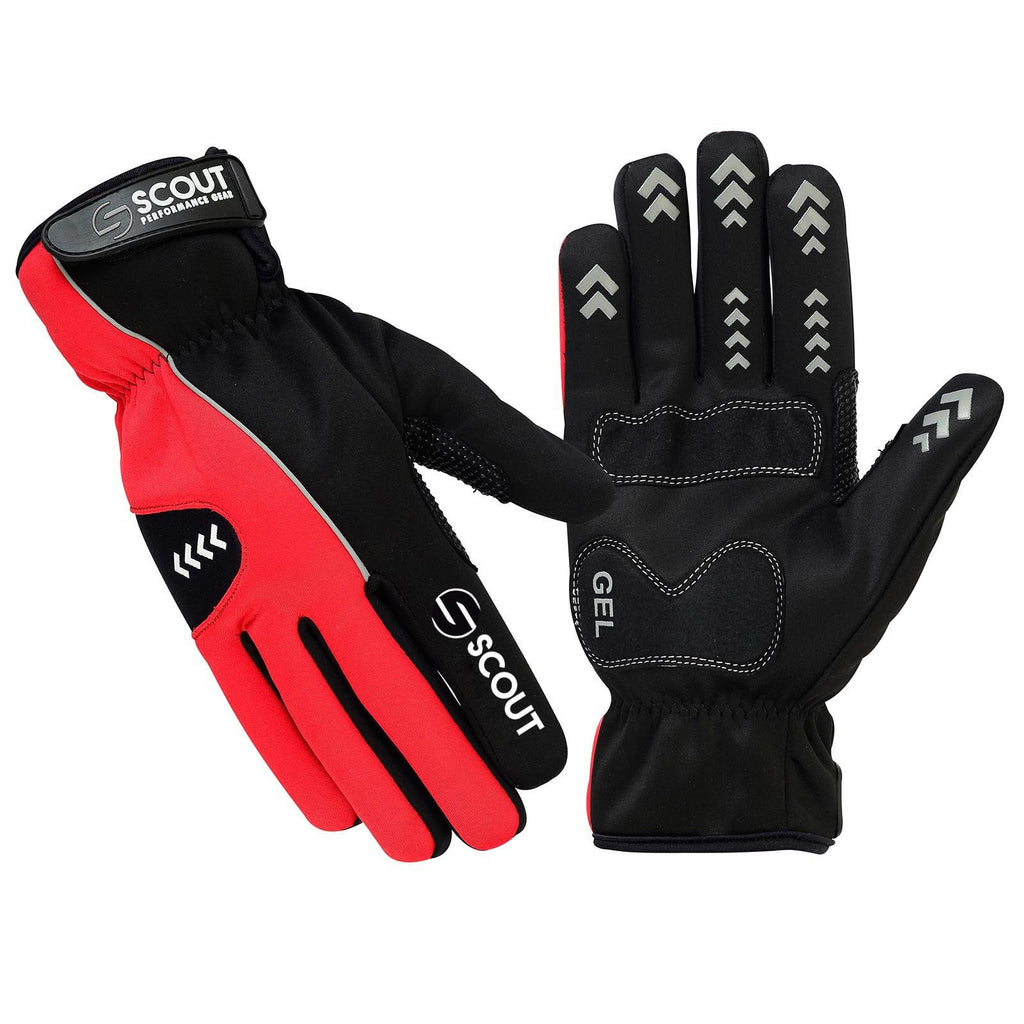 cycling gloves full finger