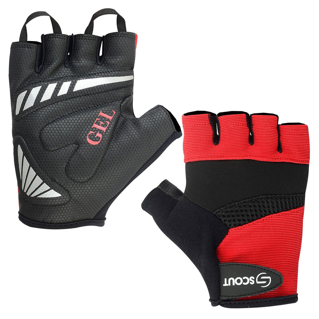 usa cycling gloves