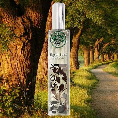 botanical garden sunrise best singapore corporate gift sg room freshener fragrance from orchid essential oils scent perfume custom made